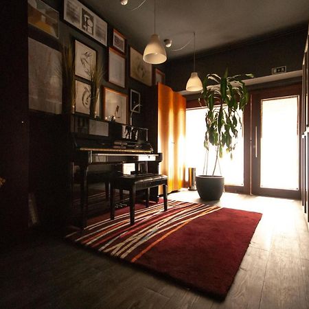 Estudio 428 Espinho  Ngoại thất bức ảnh