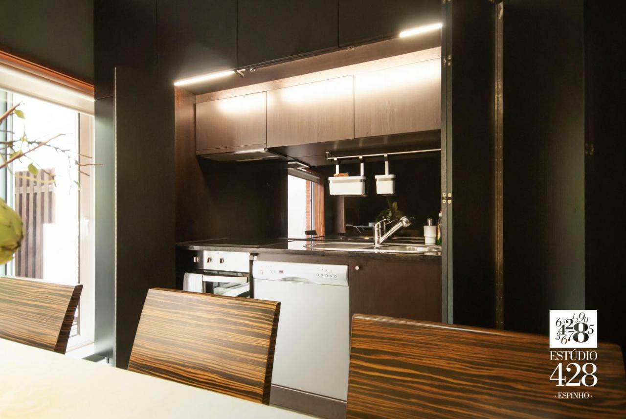 Estudio 428 Espinho  Ngoại thất bức ảnh