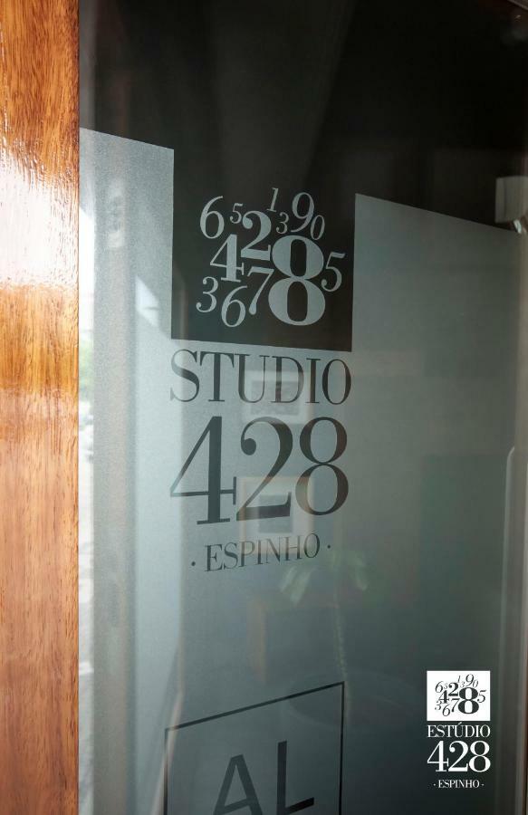 Estudio 428 Espinho  Ngoại thất bức ảnh