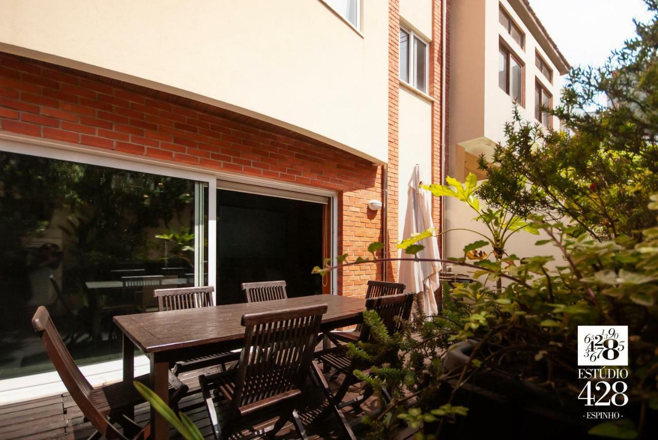 Estudio 428 Espinho  Ngoại thất bức ảnh
