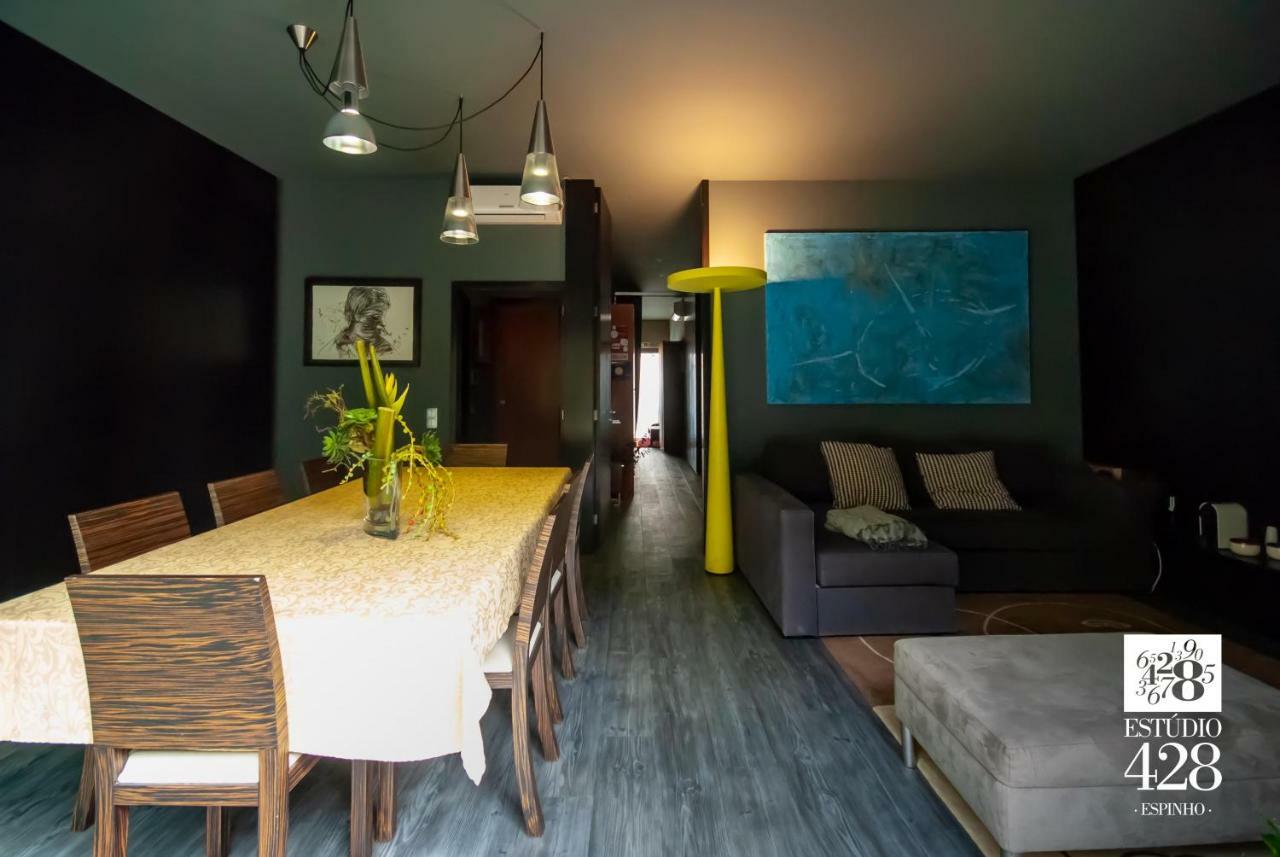 Estudio 428 Espinho  Ngoại thất bức ảnh