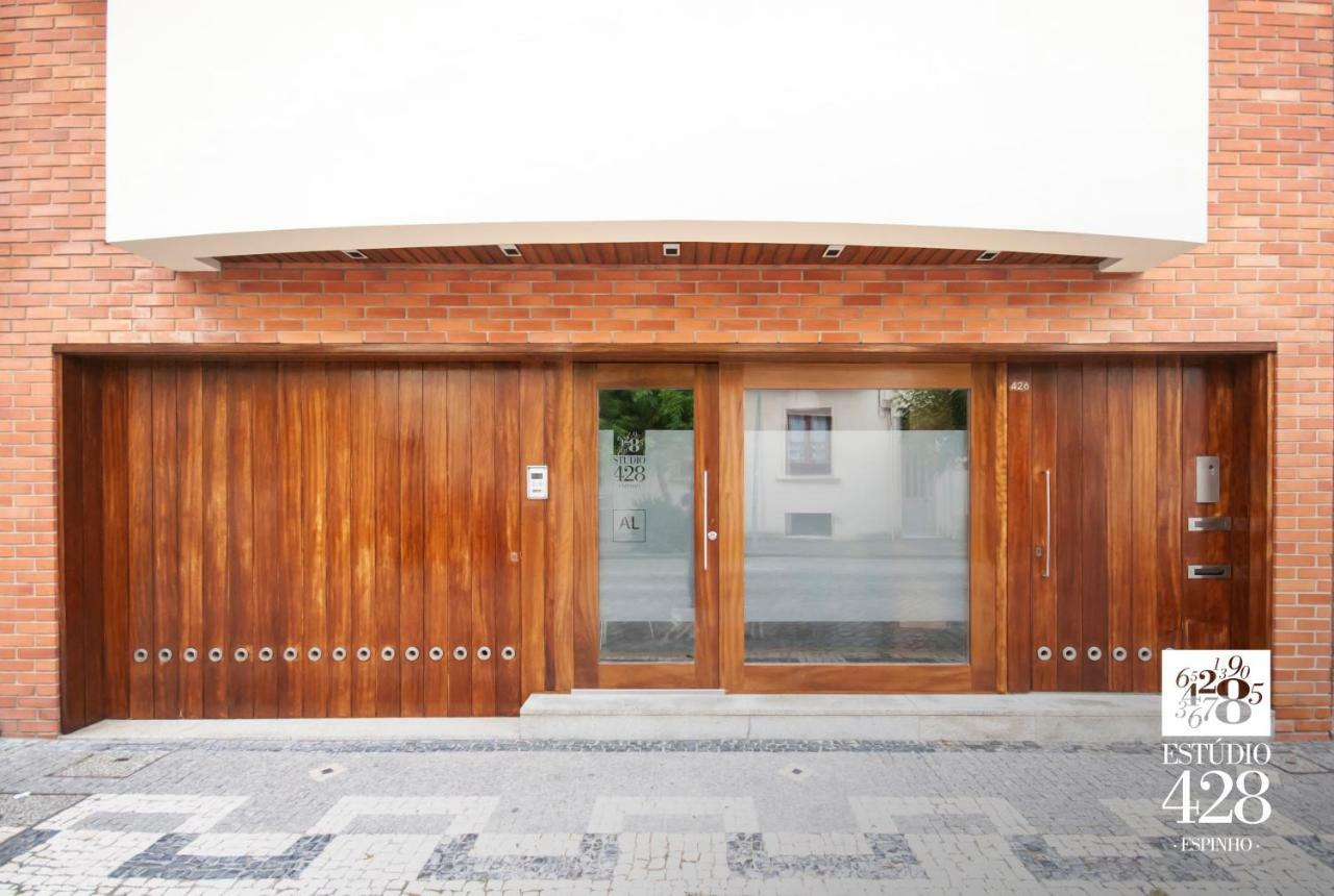 Estudio 428 Espinho  Ngoại thất bức ảnh